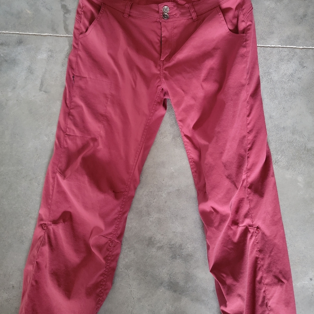 Prana Halle pants
